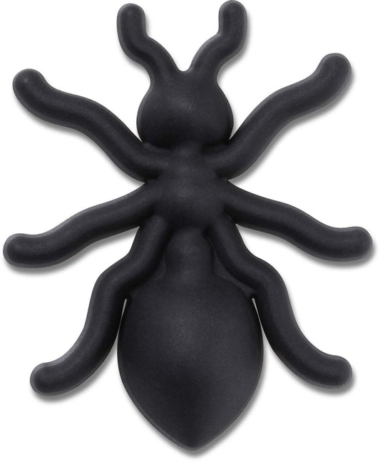Jibbitz Black Ant