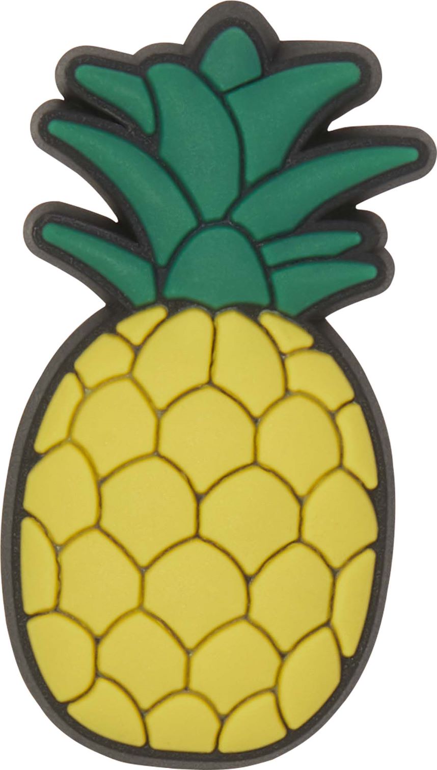 Jibbitz Pineapple