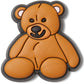Jibbitz Teddy Bear