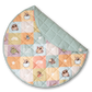 Kuwi Quilted Playmat