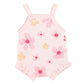 Minihaha Grow Wild Knitted Flower Bodysuit