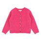 Minihaha Pink Cardigan