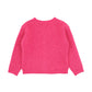 Minihaha Pink Cardigan