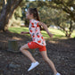 Radicool Bike Short Citrus