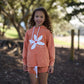 Radicool Orange Sorbet Short