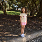 Radicool Bonbon Short Pink