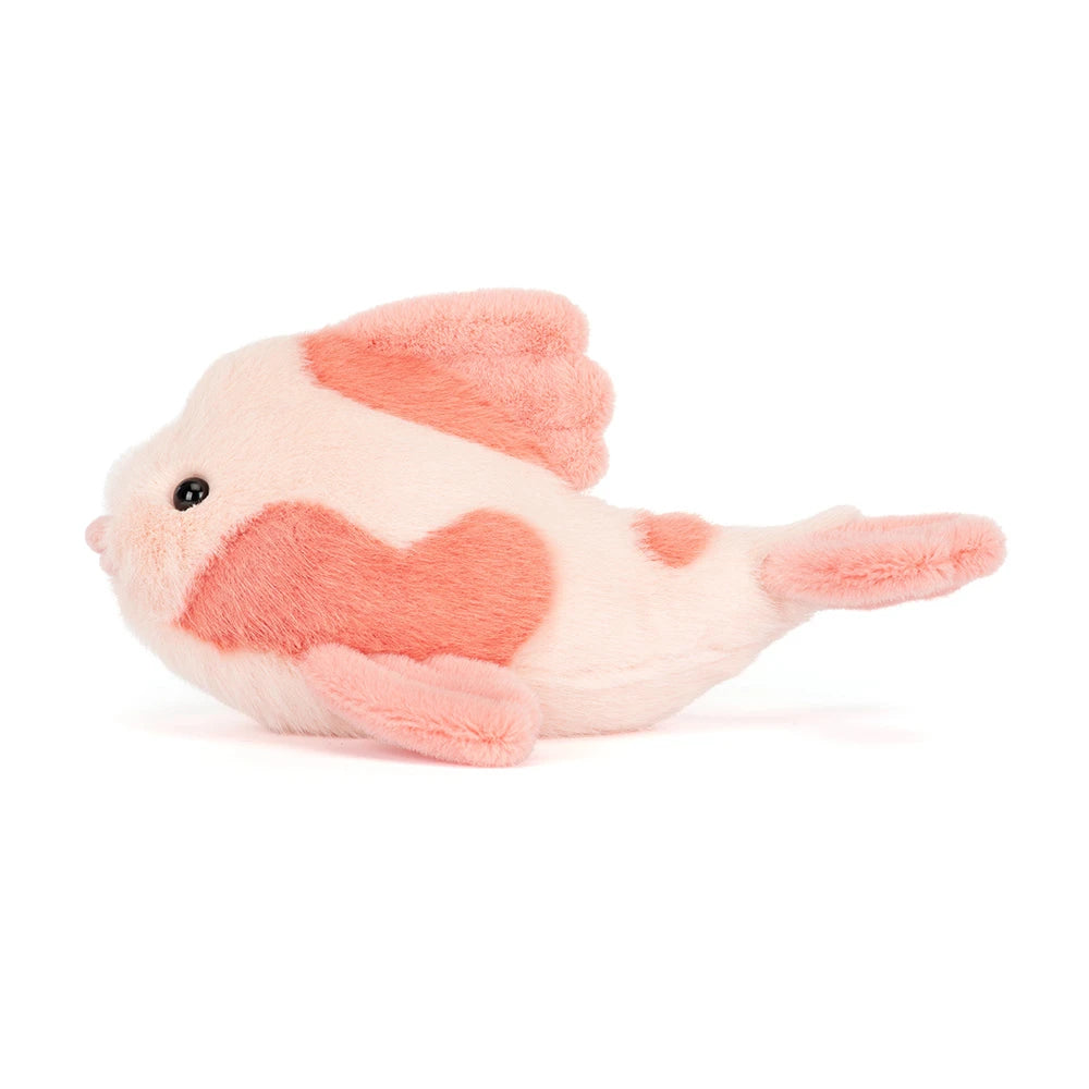 Jellycat Fancy Carp *Pre-Order*