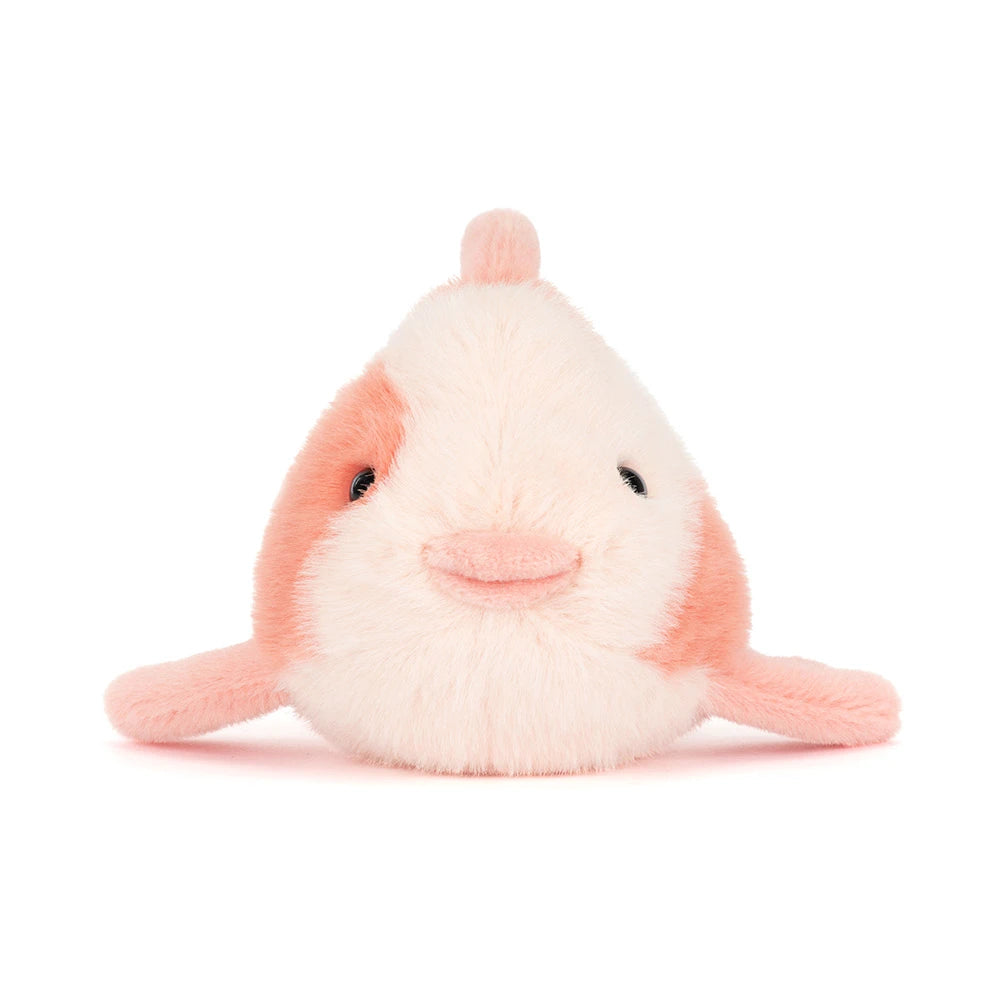 Jellycat Fancy Carp *Pre-Order*