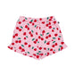 Radicool Cherries Frill Short