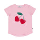 Radicool Cherry Love Tee