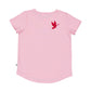 Radicool Cherry Love Tee