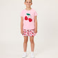 Radicool Cherry Love Tee