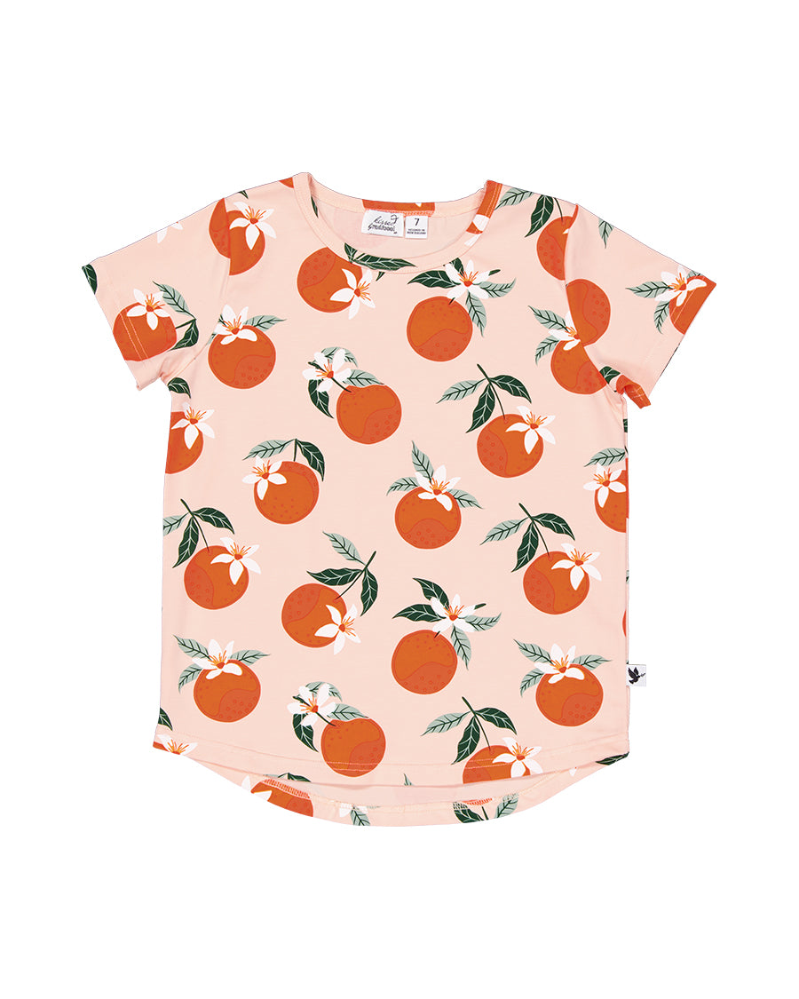 Radicool Valencia Tee