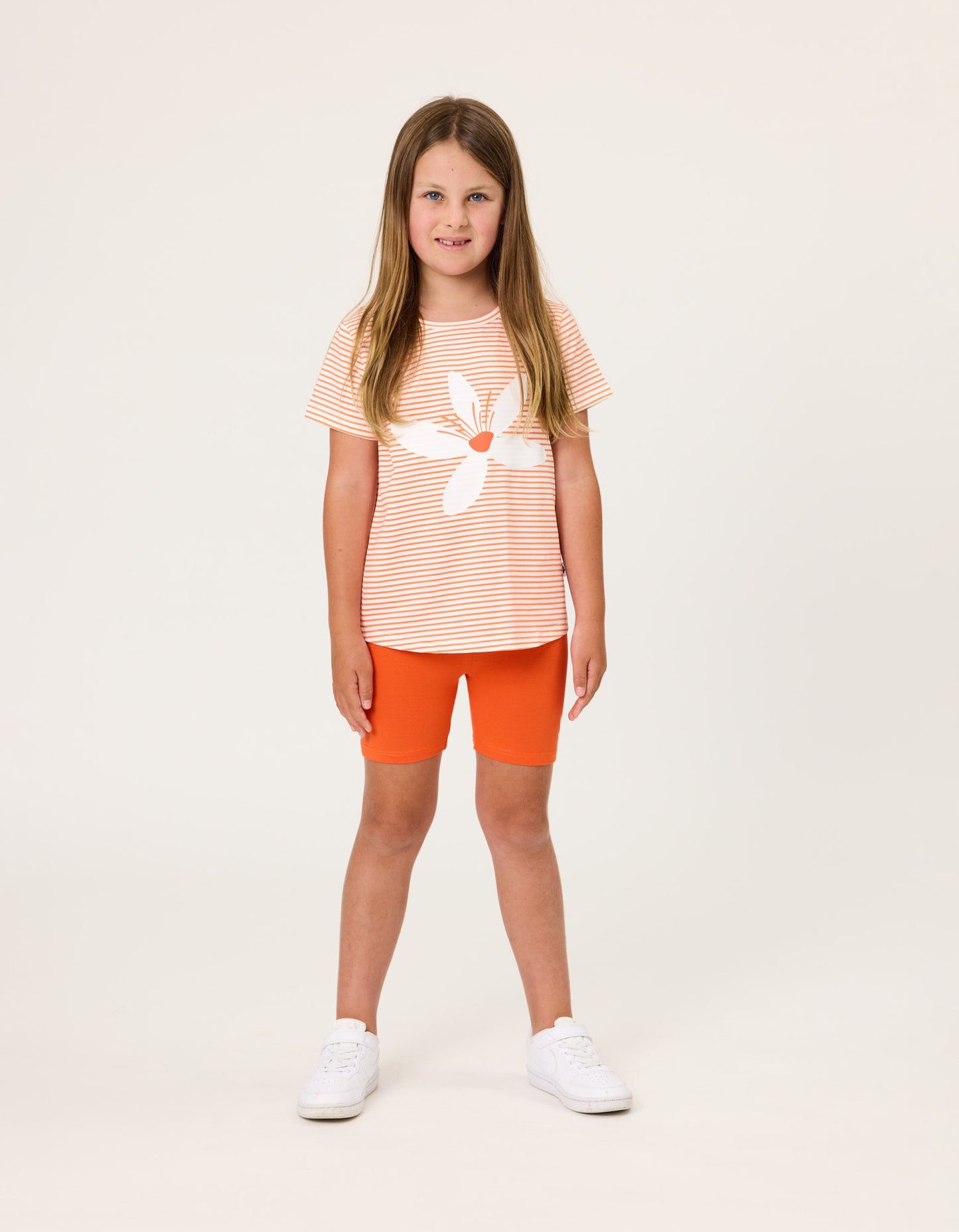 Radicool Bike Short Citrus