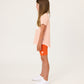 Radicool Bike Short Citrus