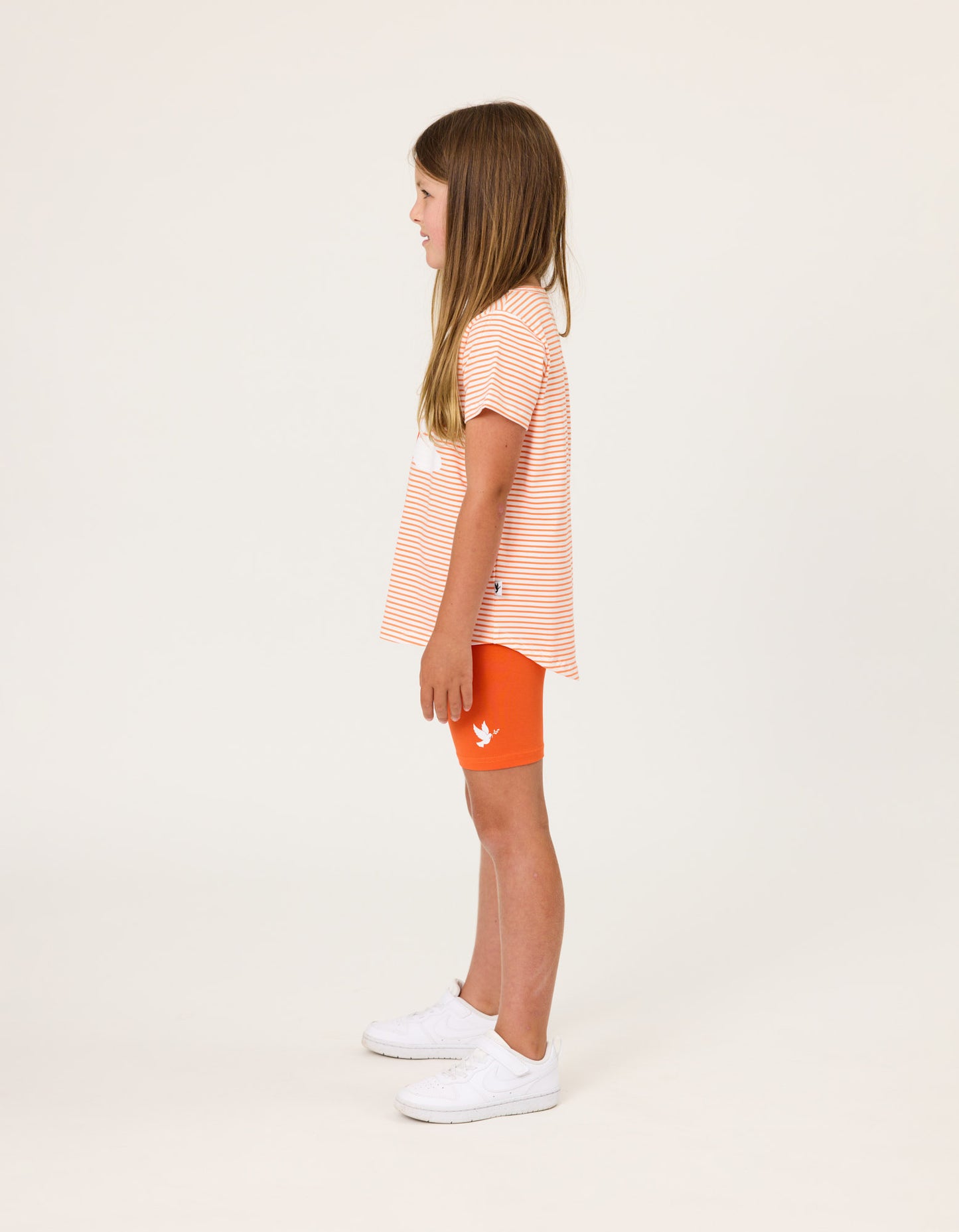 Radicool Bike Short Citrus