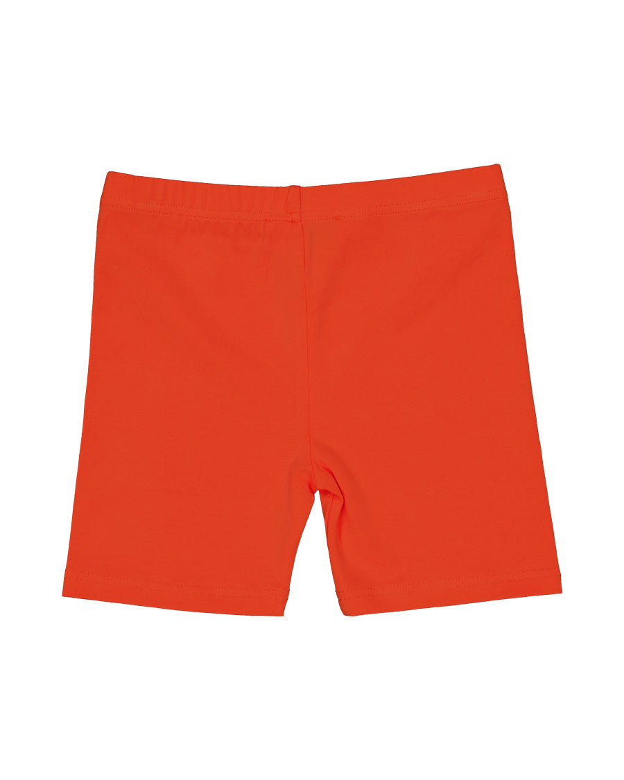 Radicool Bike Short Citrus