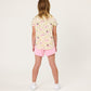 Radicool Bonbon Short Pink