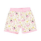 Radicool Flamingoes & Friends Pjs Buttercream