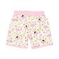 Radicool Flamingoes & Friends Pjs Buttercream