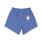 Radicool Twilight Denim Short