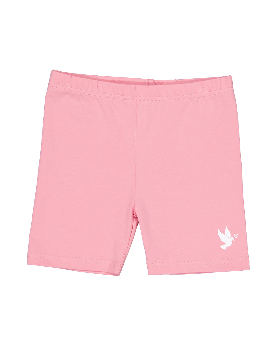 Radicool Bike Short Dusky Pink