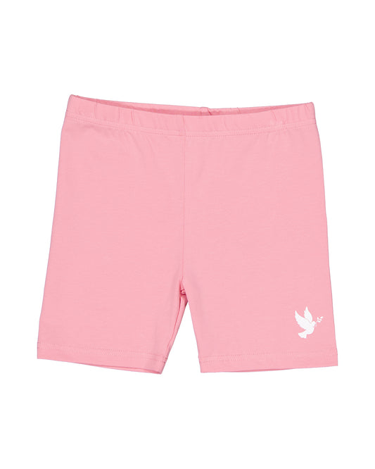 Radicool Bike Short Dusky Pink