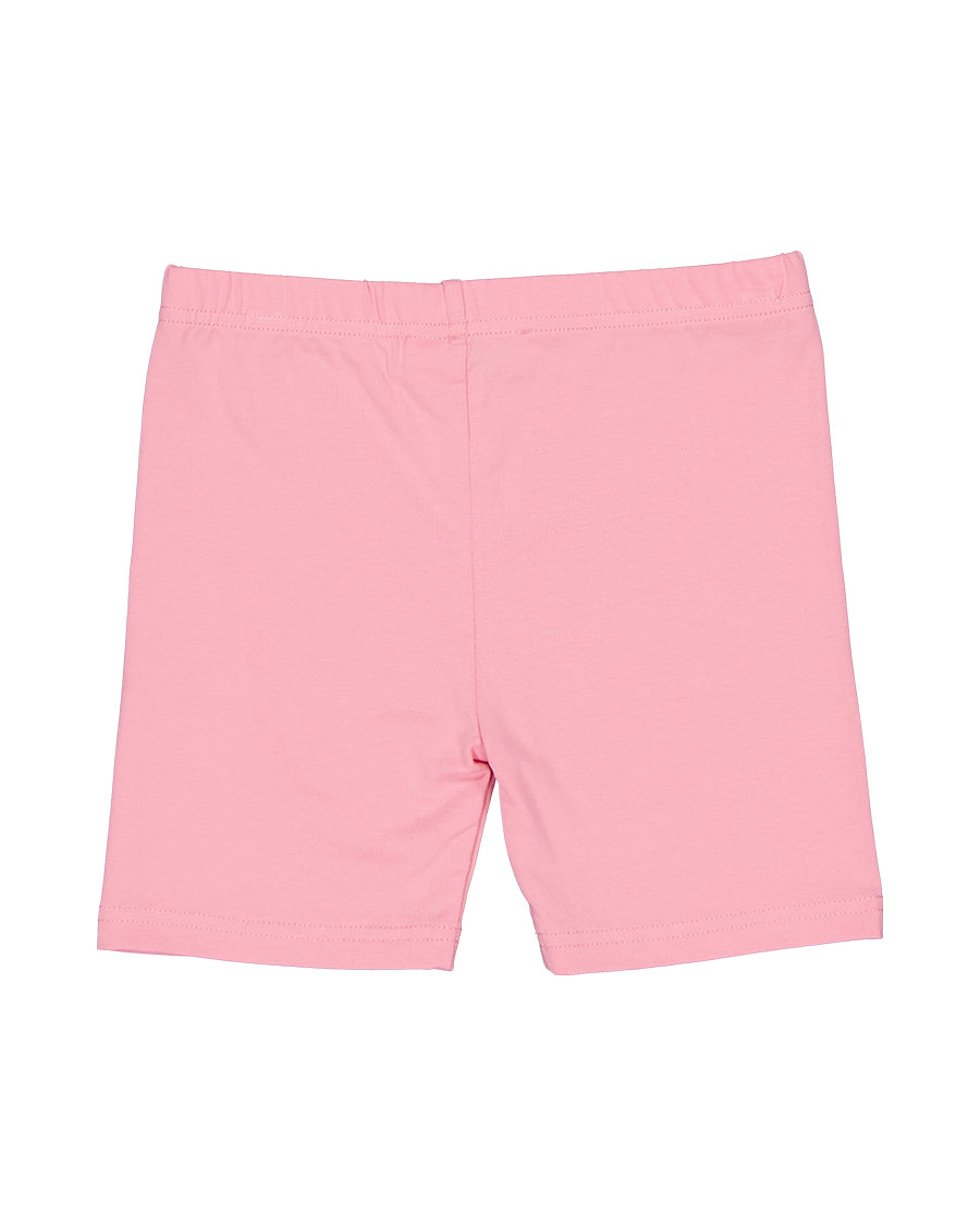 Radicool Bike Short Dusky Pink