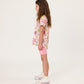Radicool Bike Short Dusky Pink