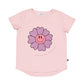 Radicool Happy Flower Tee