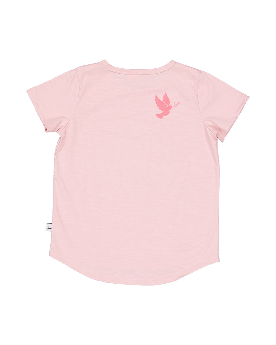 Radicool Happy Flower Tee