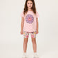 Radicool Happy Flower Tee