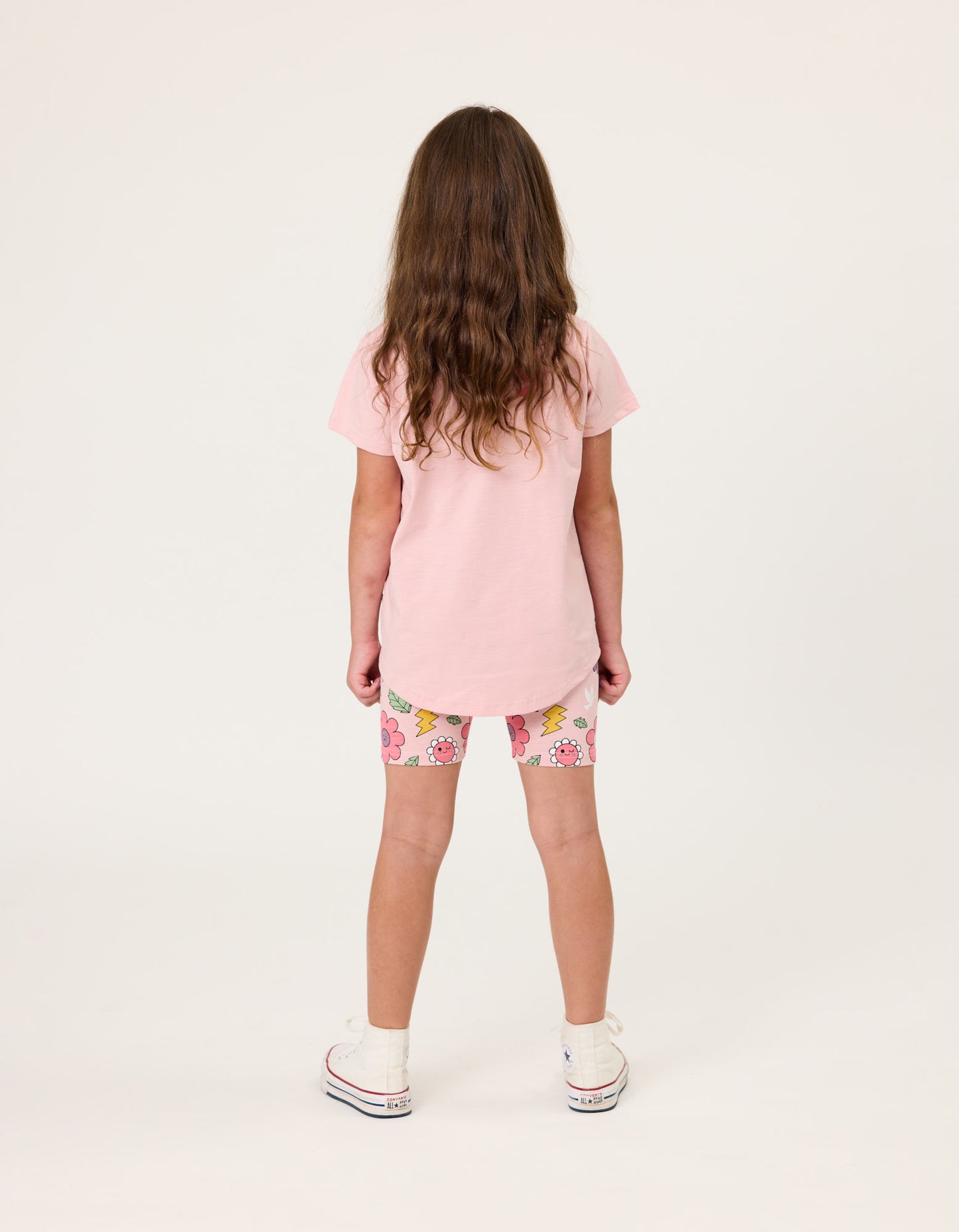 Radicool Happy Flower Tee