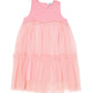 Radicool Princess Dress Dusky Pink
