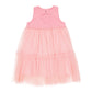 Radicool Princess Dress Dusky Pink