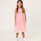 Radicool Princess Dress Dusky Pink