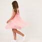 Radicool Princess Dress Dusky Pink