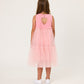 Radicool Princess Dress Dusky Pink