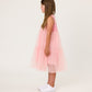 Radicool Princess Dress Dusky Pink