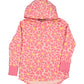 Radicool Groovy Floral Hood