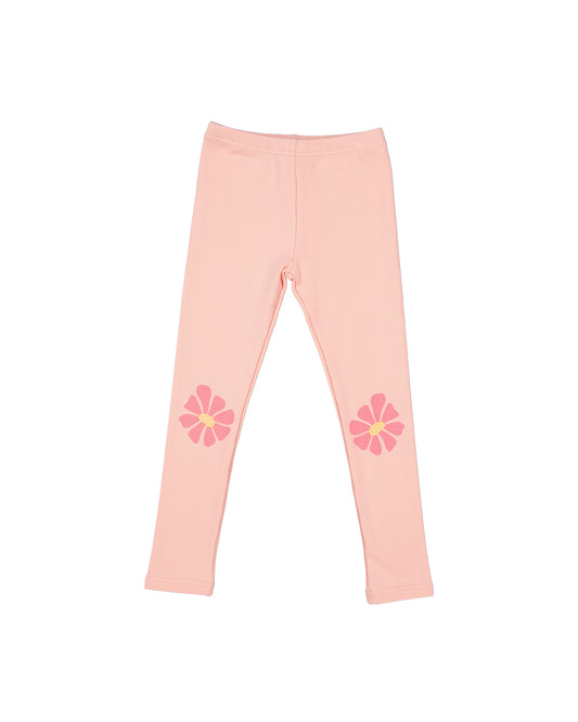 Radicool Groovy Flower Legging