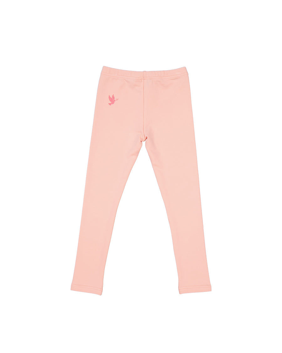 Radicool Groovy Flower Legging