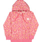 Radicool Groovy Chequerboard Reversible Jacket