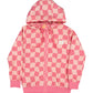 Radicool Groovy Chequerboard Reversible Jacket