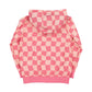 Radicool Groovy Chequerboard Reversible Jacket