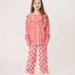 Radicool Groovy Chequerboard Reversible Jacket