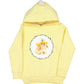 Radicool Lemondrop Bunny Pom Pom Hood