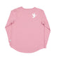Radicool Cinnamon Bunny Long Sleeve Tee