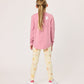 Radicool Cinnamon Bunny Long Sleeve Tee
