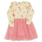 Radicool Bunnies & Butterflies Tutu